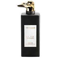 Trussardi Musc Noir Parfume Enhancer E.d.P.